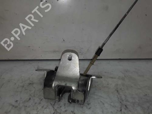 Rear left lock MERCEDES-BENZ M-CLASS (W163)  | BP8574898C100 