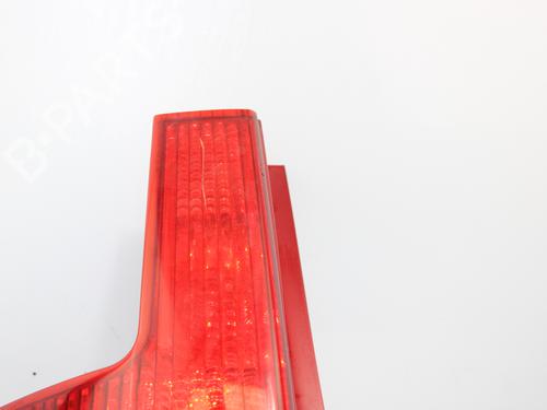 Left taillight CITROËN C4 I (LC_)  | BP18321228C34 