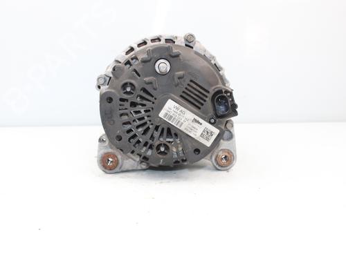 Used Alternator AUDI A3 Sportback (8VA, 8VF) 1.4 TSI (150 hp) 16489279