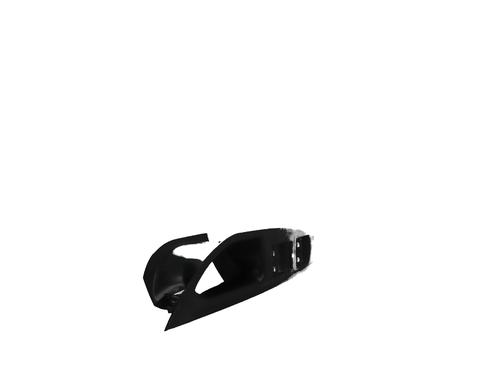 Left front window switch SEAT ALTEA (5P1) | BP38049851I27 - Image 2