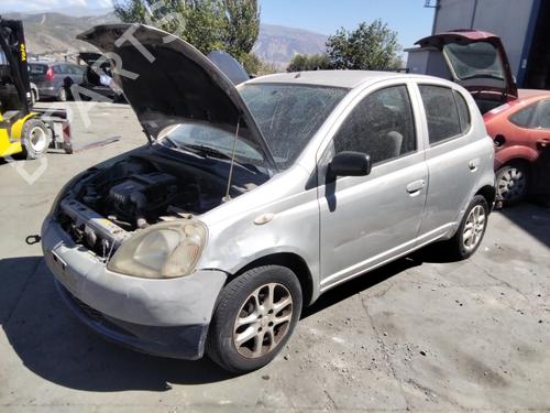 Used Parts TOYOTA YARIS (_P1_) 1.0 (SCP10_, SCP10R) (68 hp) 4052225