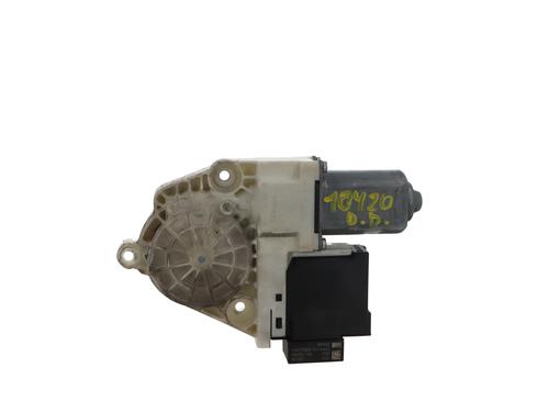 Used Right front window motor SEAT IBIZA III (6L1) [2002-2009]  31176164