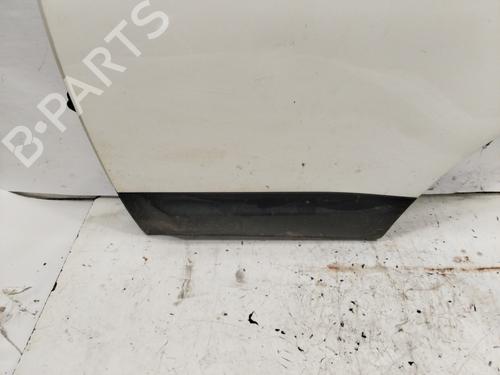 Left rear door NISSAN QASHQAI / QASHQAI +2 I (J10, NJ10, JJ10E) 1.6 dCi | BP26440590C4 