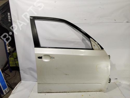 Used Right front door SUBARU FORESTER (SH_) [2007-2026]  31803583