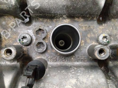 Cylinder head SEAT LEON (5F1) | BP32778423M5 - Image 4