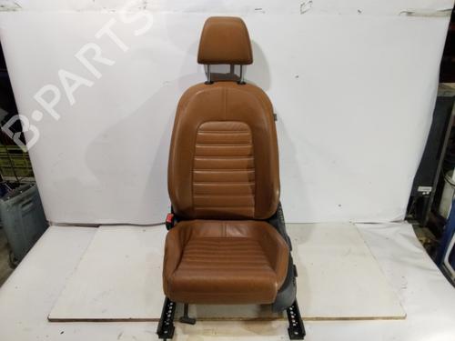 Fahrersitz für VW PASSAT CC B6 (357) 2.0 TDI (170 hp) 33126822