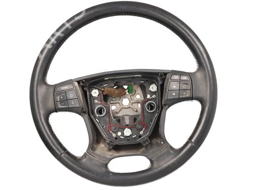 Used Steering wheel VOLVO XC60 I SUV (156) 2.4 D / D3 / D4 AWD (163 hp) 32724454