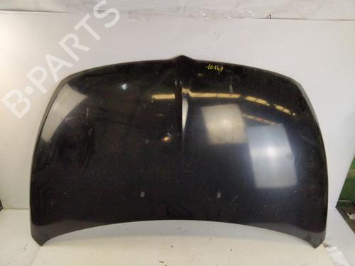 Hood MITSUBISHI GRANDIS (NA_W) 2.0 DI-D (NA8W) | BP30058483C1 