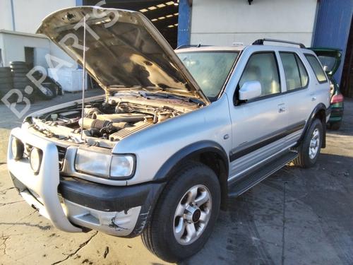 Used Parts OPEL FRONTERA B (U99) 2.2 DTI (6B_66, 6B_76) (120 hp) 2574157