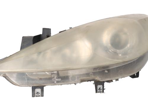 Left headlight PEUGEOT 307 CC (3B) | BP37151509C28 - Image 2
