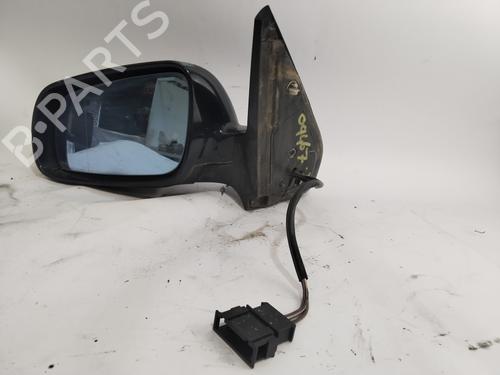 Used Left mirror VW GOLF IV (1J1) 1.9 TDI (110 hp) 27692002