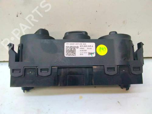 Climate control VW POLO V (6R1, 6C1)  | BP10249056I5 