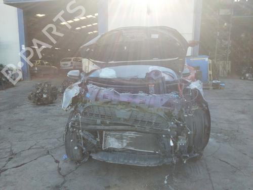 Heater blower motor TOYOTA YARIS CROSS (MXP_)  | BP30714206M62 