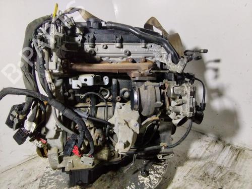 Used Engine MERCEDES-BENZ C-CLASS (W204) C 180 CDI (204.000) (120 hp) 32222587