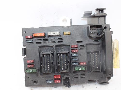 Fuse box PEUGEOT 307 (3A/C) 1.4 | BP13897797E1 