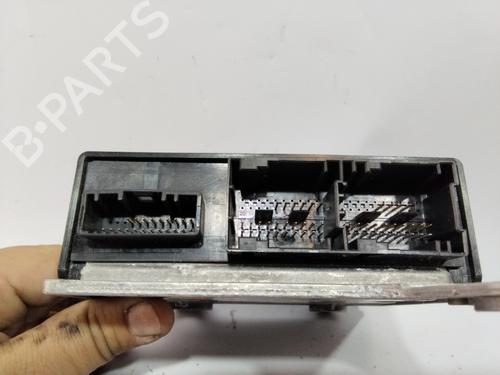 ECU airbags RENAULT KADJAR (HA_, HL_)  | BP28538649M53