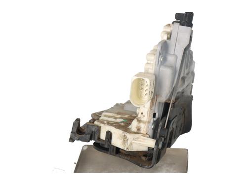 Front right lock SEAT ALTEA (5P1) 1.4 TSI | BP32411358C97