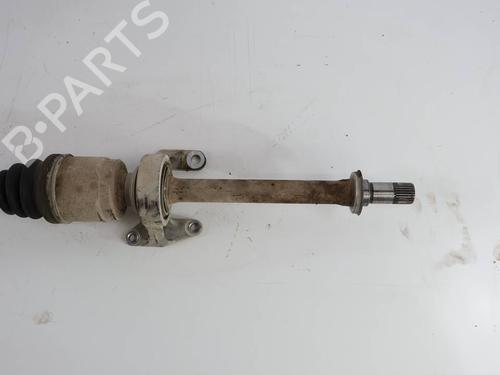 Right front driveshaft HONDA CR-V III (RE_) 2.0 i-VTEC 4WD (RE5, RE2) | BP40007223M39 - Image 4