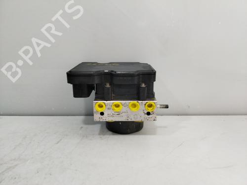 ABS Bremseaggregat NISSAN MICRA IV (K13K, K13KK) 1.2 (80 hp) 18130266