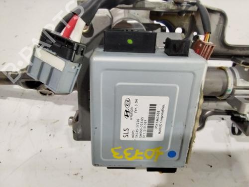 Steering column KIA SPORTAGE III (SL)  | BP31370624M21  - Image 5