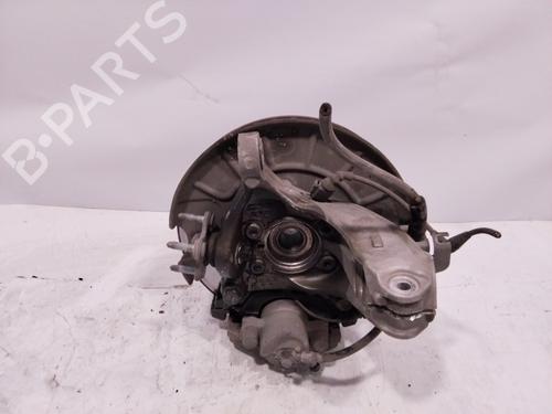 Left front steering knuckle VW PASSAT B6 (3C2) 2.0 TDI | BP25729841M25 