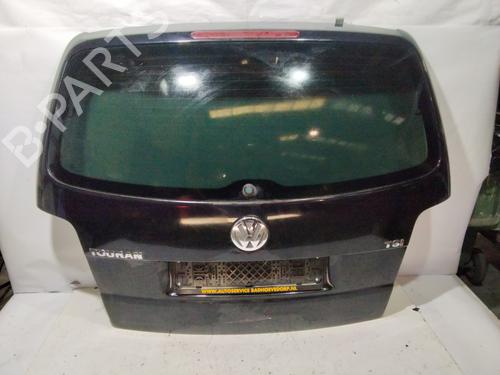 Bakluke CC/Kombi-Kupé VW TOUAREG (7LA, 7L6, 7L7) | BP30271758C6