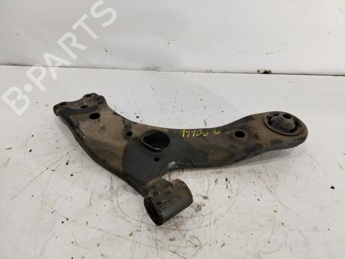 Used Left front suspension arm TOYOTA AURIS (_E15_) 1.4 D-4D (NDE150_, NDE150R) (90 hp) 32737018