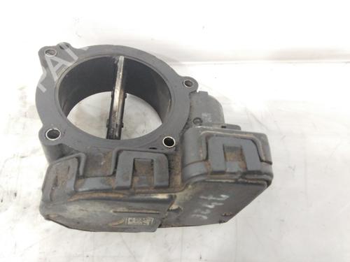 Used Throttle body MERCEDES-BENZ VITO Bus (W639) 111 CDI (639.701, 639.703, 639.705) (109 hp) 21591185