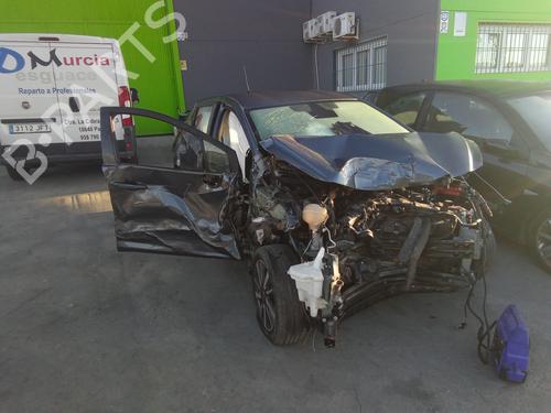 Instrument cluster NISSAN MICRA V (K14)  | BP22747068C47 