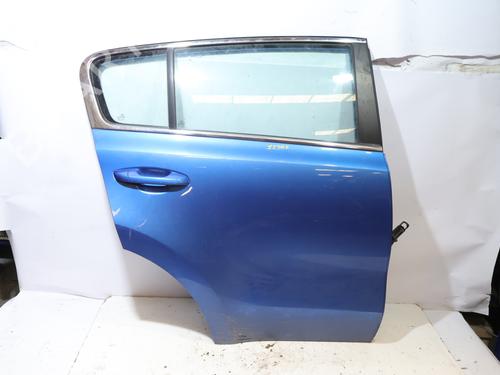 Dør højre bagtil Dør højre bagtil 38107205 38107205