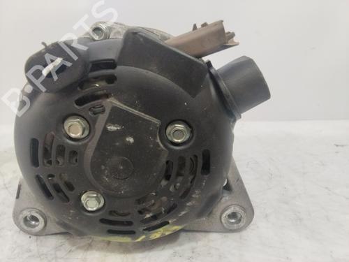 Generator CITROËN C5 AIRCROSS (A_) 1.2 PureTech 130 (ARHNSJ) (131 hp) 29565668