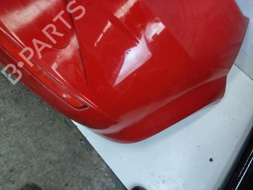 Rear bumper SEAT LEON (1P1)  | BP25868029C8 