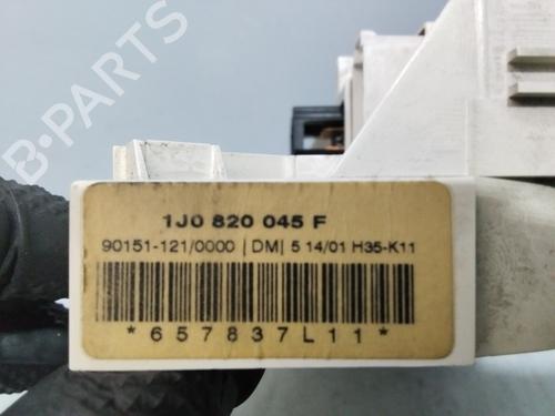 Airco bedieningspaneel VW GOLF IV Variant (1J5)  | BP20227717I5 