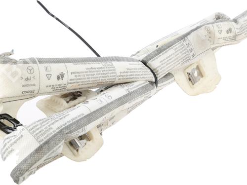 Left curtain airbag MERCEDES-BENZ C-CLASS (W204)  | BP29641197C11 