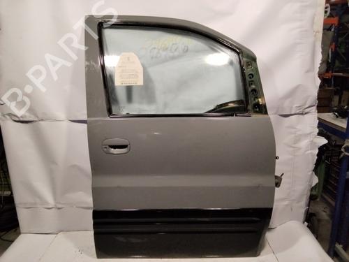 Used Right front door HYUNDAI H-1 / STAREX Bus (A1) 2.5 CRDi (140 hp) 28159067