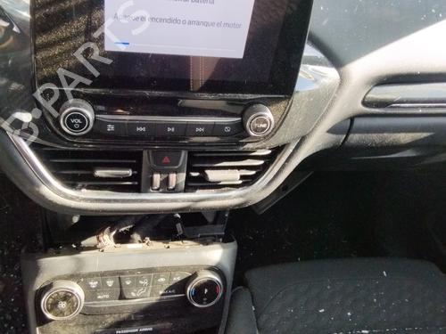 Electronic module FORD PUMA (J2K, CF7) | BP36111046M83 - Image 13