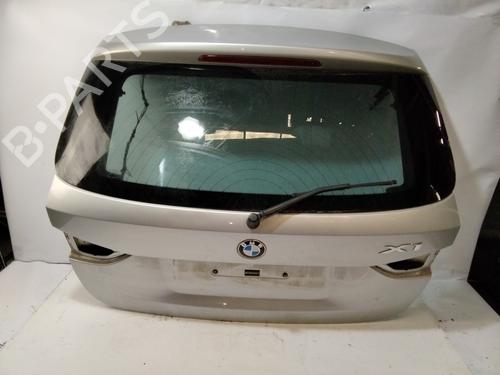 Tailgate BMW X1 (E84) sDrive 20 d | BP29905387C6 