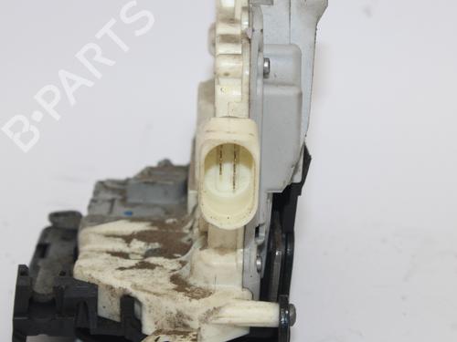 Rear right lock VW PASSAT B6 (3C2)  | BP17094604C99 