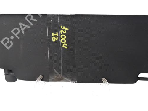 Left sun visor AUDI A3 Sportback (8YA, 8YF) 40 TFSIe | BP37160857I1 - Image 2