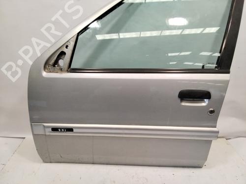 Left front door CITROËN SAXO (S0, S1) 1.1 X, SX | BP27217154C2 