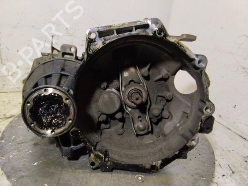 Used Gearbox Gearbox SKODA OCTAVIA II (1Z3) [2004-2013] 35737066 35737066