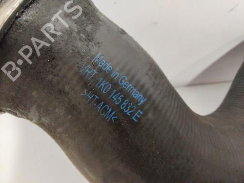 Pipe AUDI A3 (8P1)  | BP24824096M125 