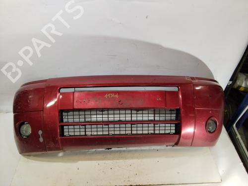 Used Front bumper Front bumper 33694351 33694351
