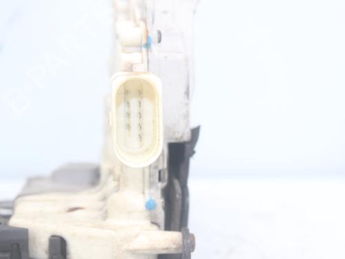 Rear right lock AUDI Q7 (4LB)  | BP17183337C99 