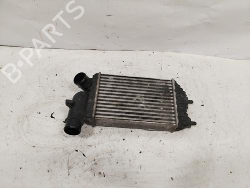Intercooler PEUGEOT BOXER Van [2006-2025]  26650055