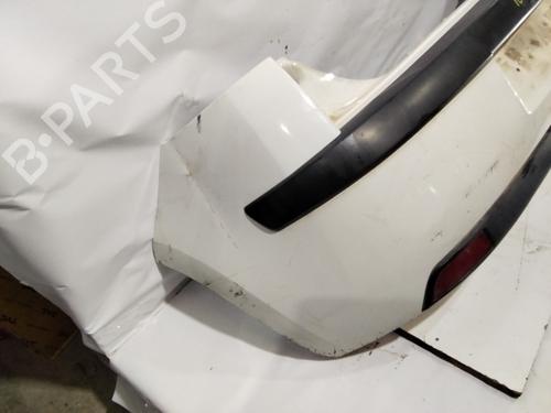 Rear bumper CITROËN C4 I (LC_) | BP31979181C8