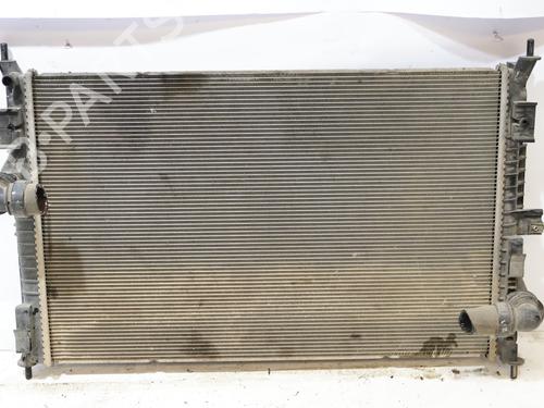Used Water radiator Water radiator 37013093 37013093