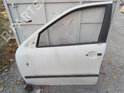 Used Left front door SEAT LEON (1M1) 1.6 16 V (105 hp) 8584602
