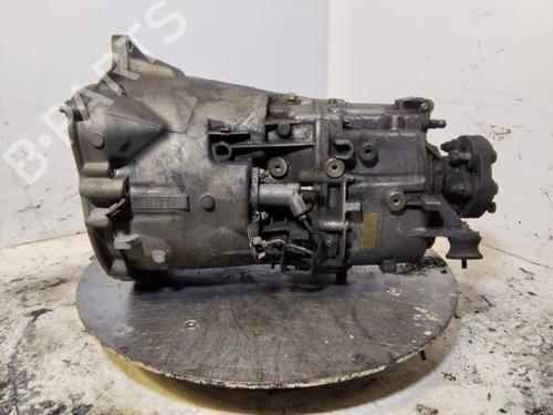 Gearbox BMW 3 (E46) 320 d | BP35897946M3 - Image 10