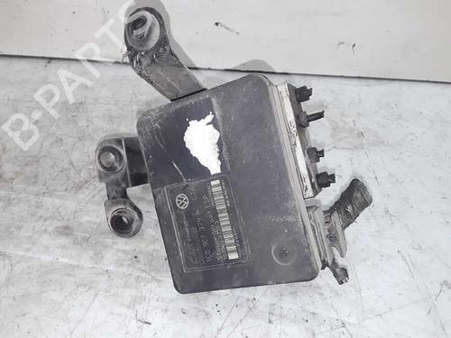 ABS Bremseaggregat VW GOLF IV (1J1) 1.9 TDI (110 hp) 8577478